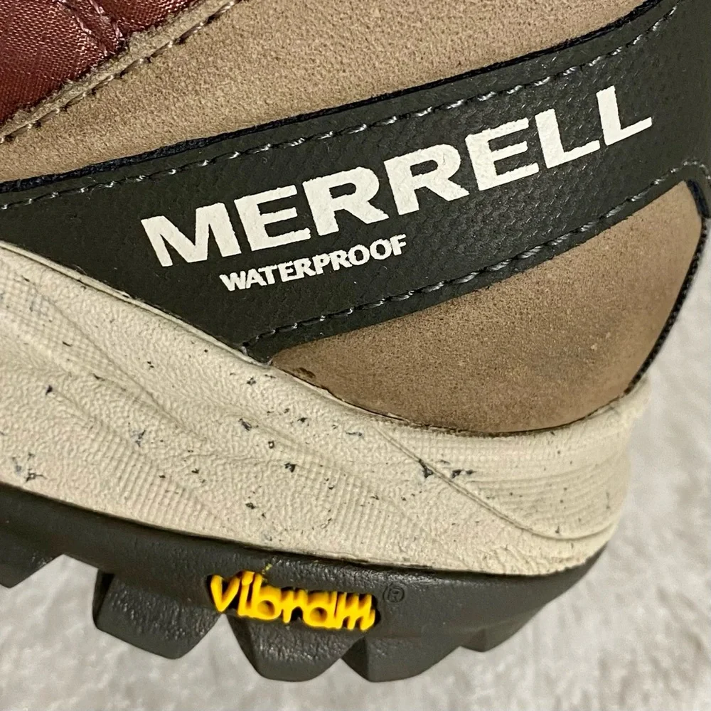 Merrell women’s insulated